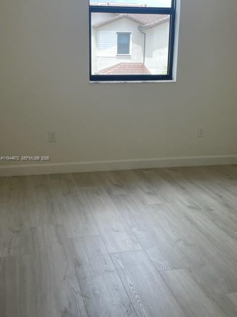 UNITED STATES - Residential Lease