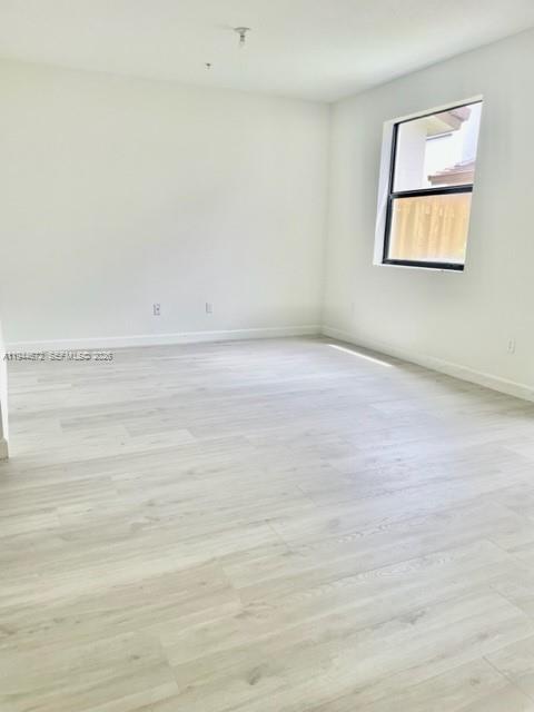 UNITED STATES - Residential Lease