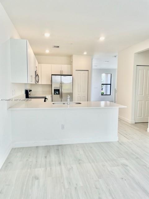 UNITED STATES - Residential Lease