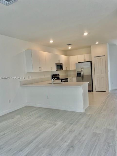 UNITED STATES - Residential Lease