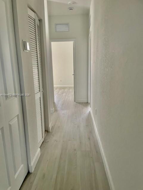 UNITED STATES - Residential Lease