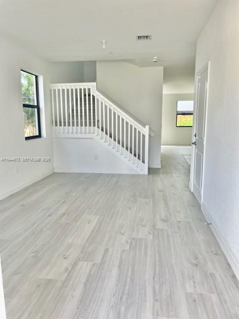 UNITED STATES - Residential Lease