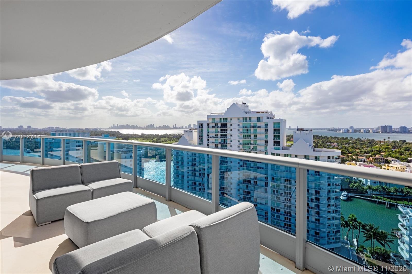 THE RESIDENCES AT THE BAT - Residential