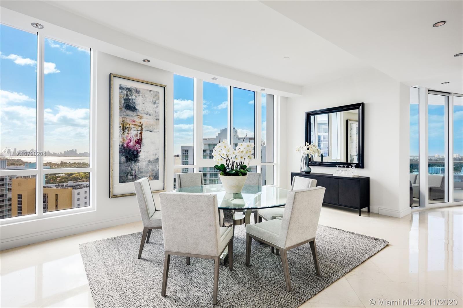 THE RESIDENCES AT THE BAT - Residential
