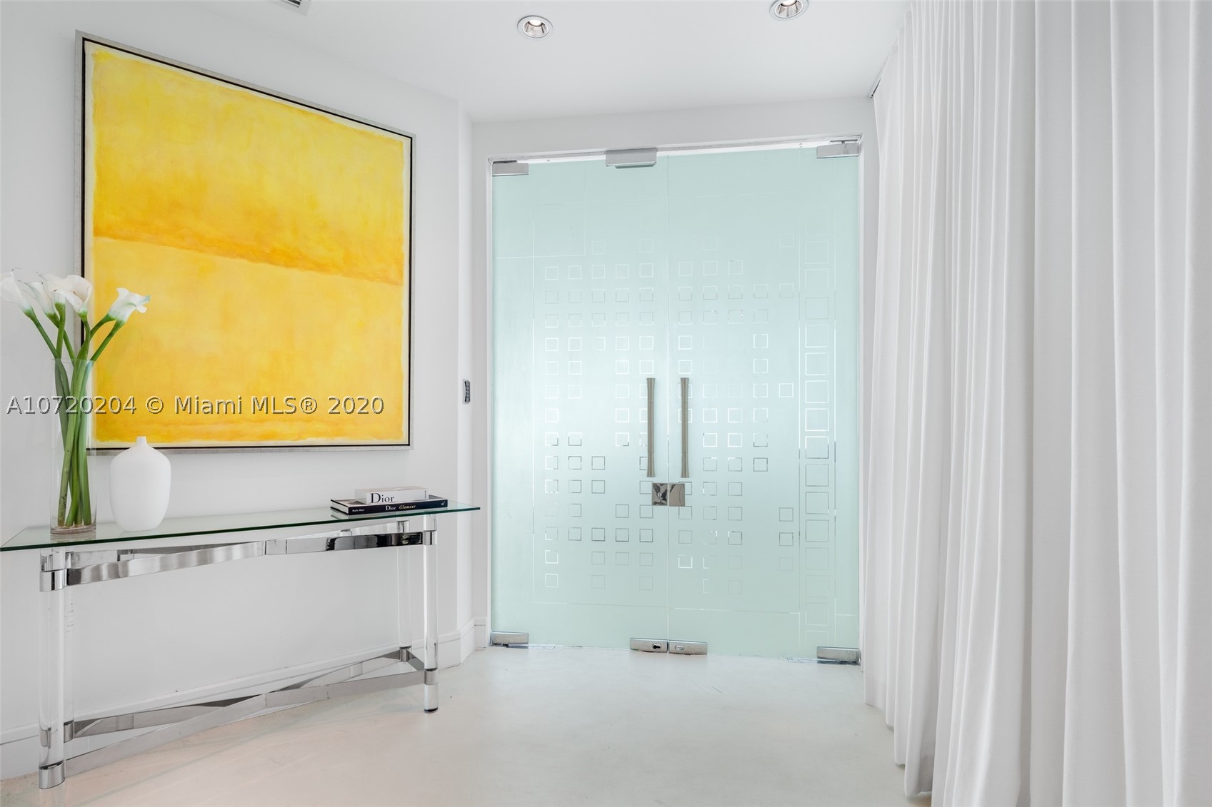 THE RESIDENCES AT THE BAT - Residential