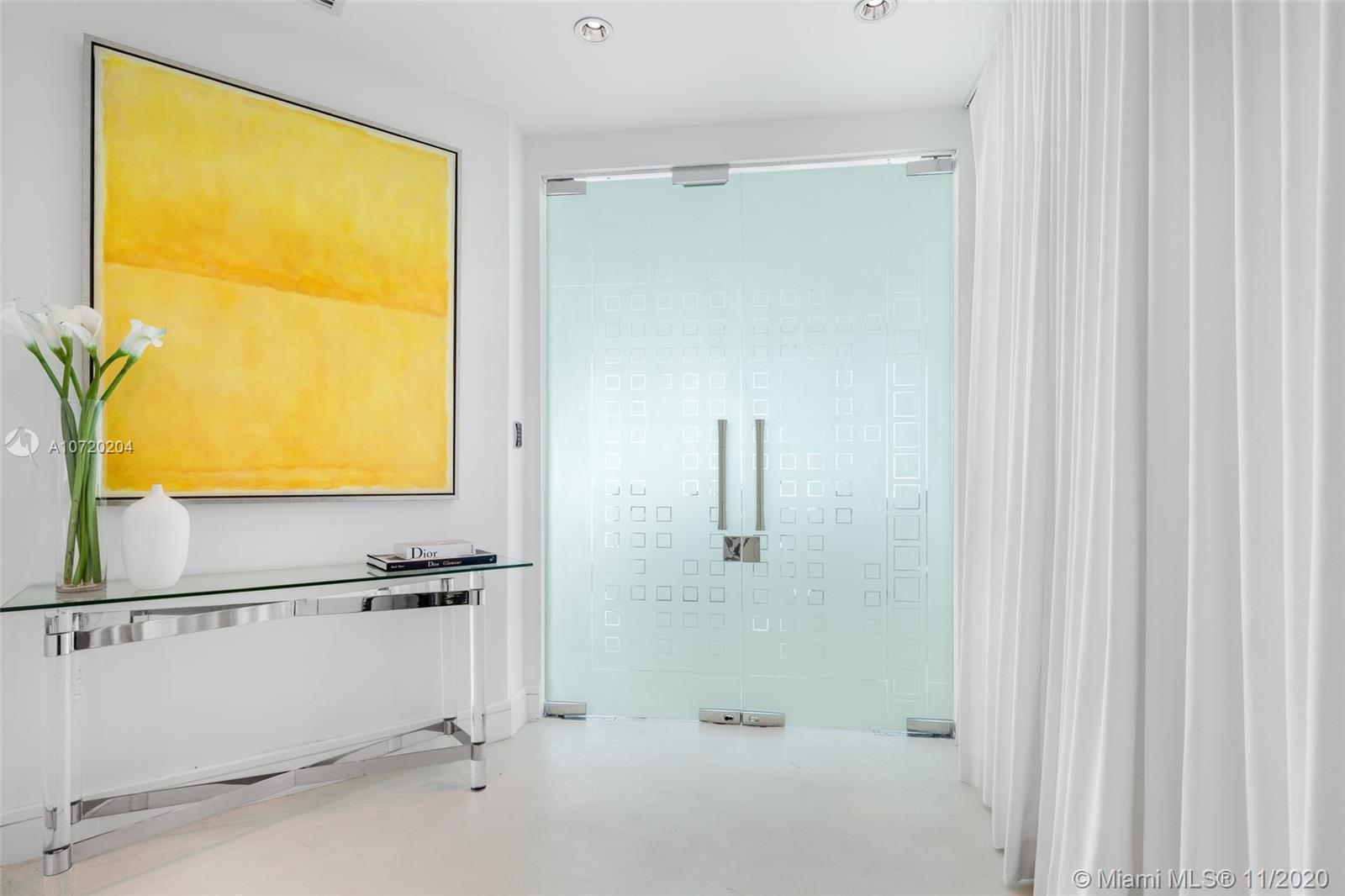 THE RESIDENCES AT THE BAT - Residential