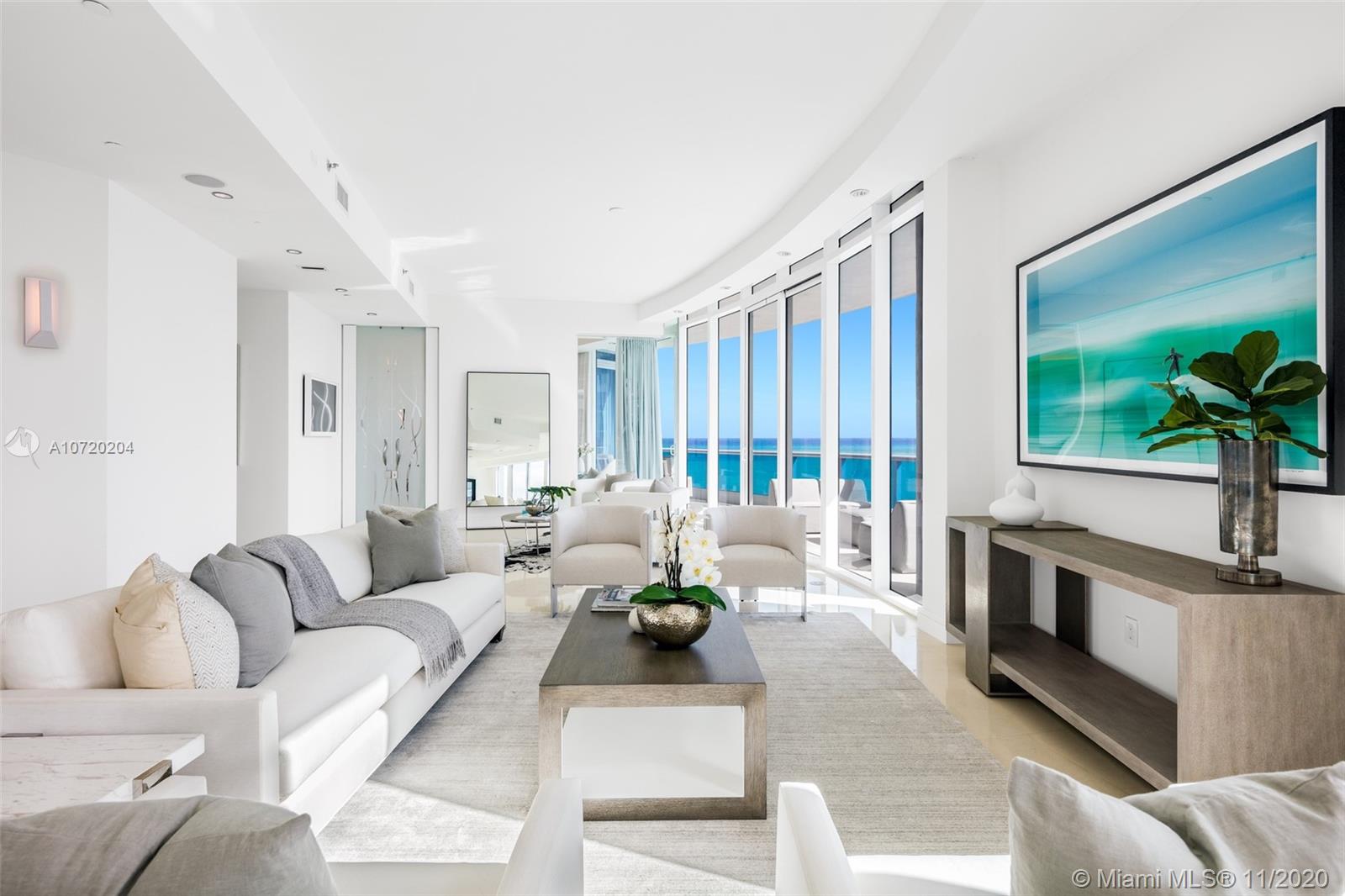 THE RESIDENCES AT THE BAT - Residential