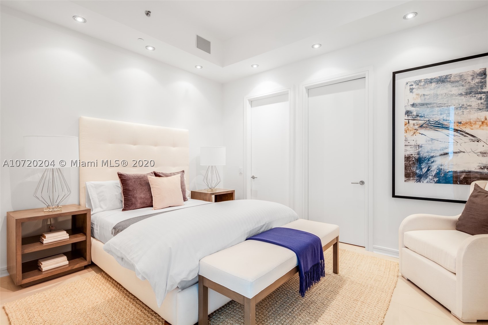 THE RESIDENCES AT THE BAT - Residential