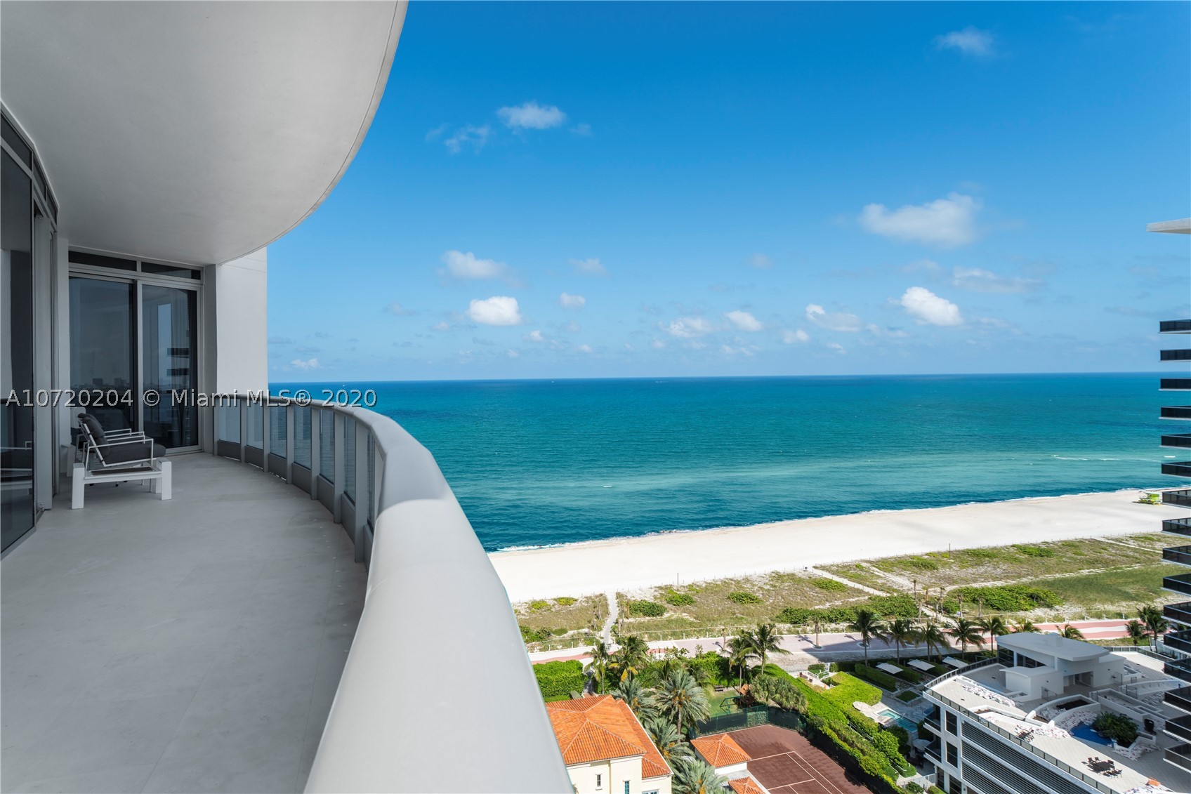 THE RESIDENCES AT THE BAT - Residential