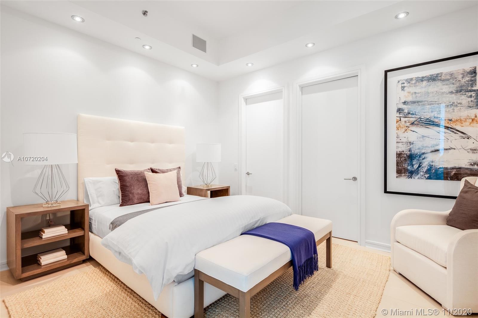 THE RESIDENCES AT THE BAT - Residential