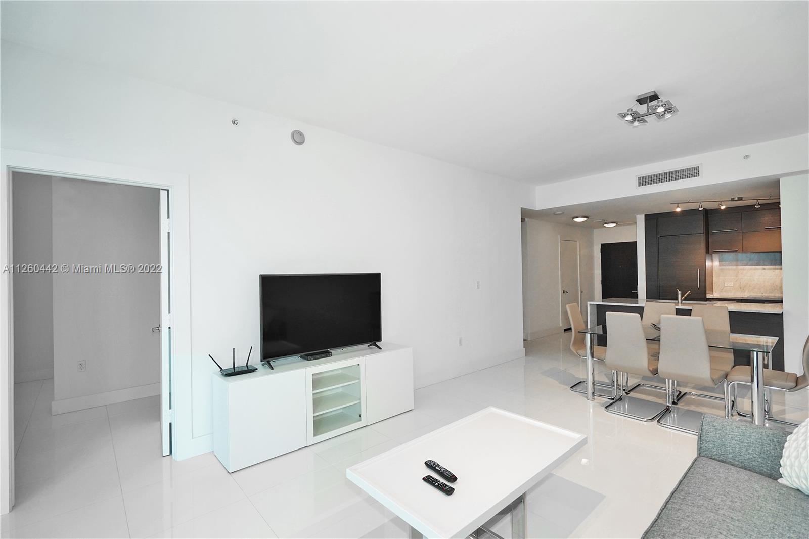 900 BISCAYNE BAY CONDO - Residential Lease