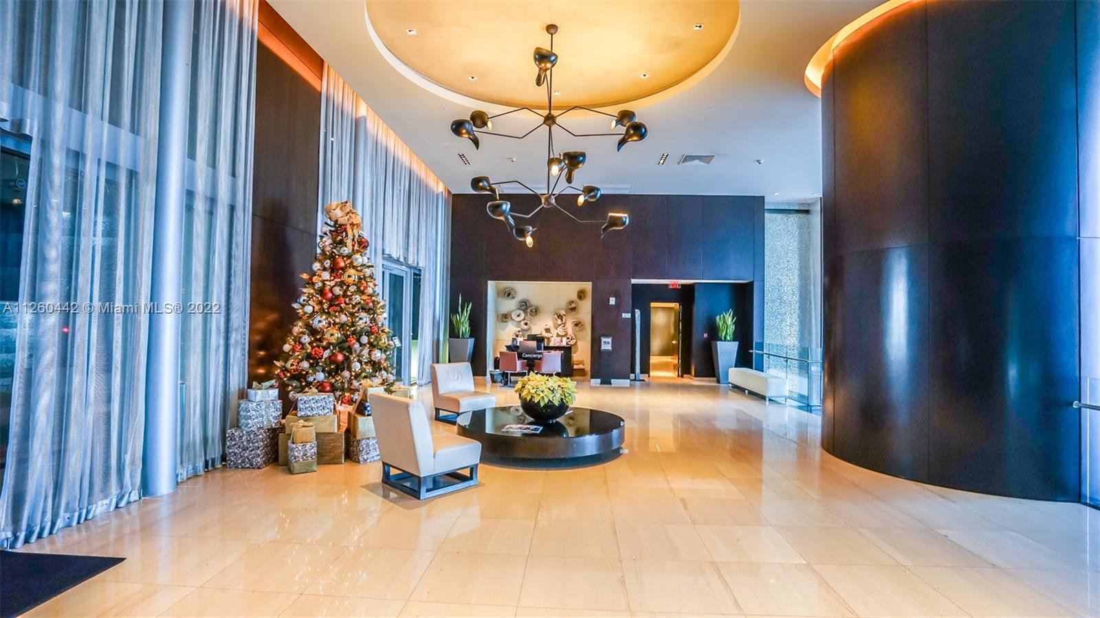 900 BISCAYNE BAY CONDO - Residential Lease