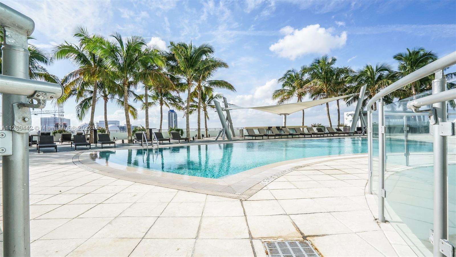 900 BISCAYNE BAY CONDO - Residential Lease