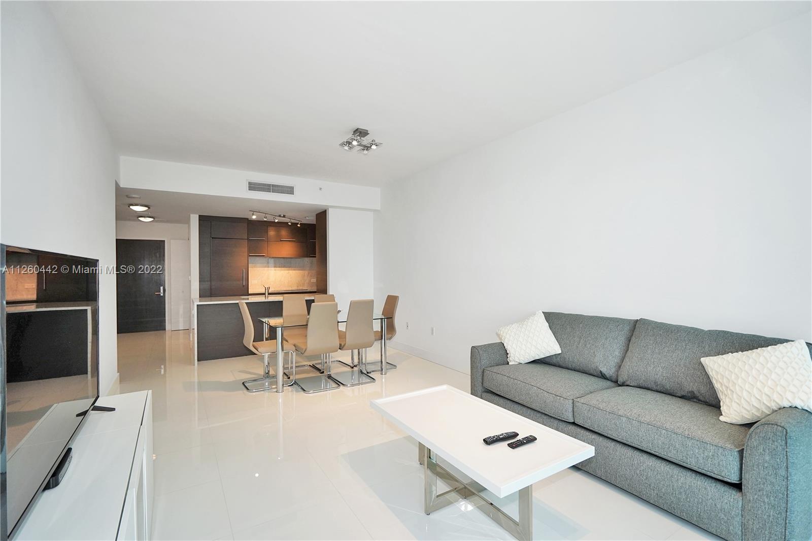 900 BISCAYNE BAY CONDO - Residential Lease
