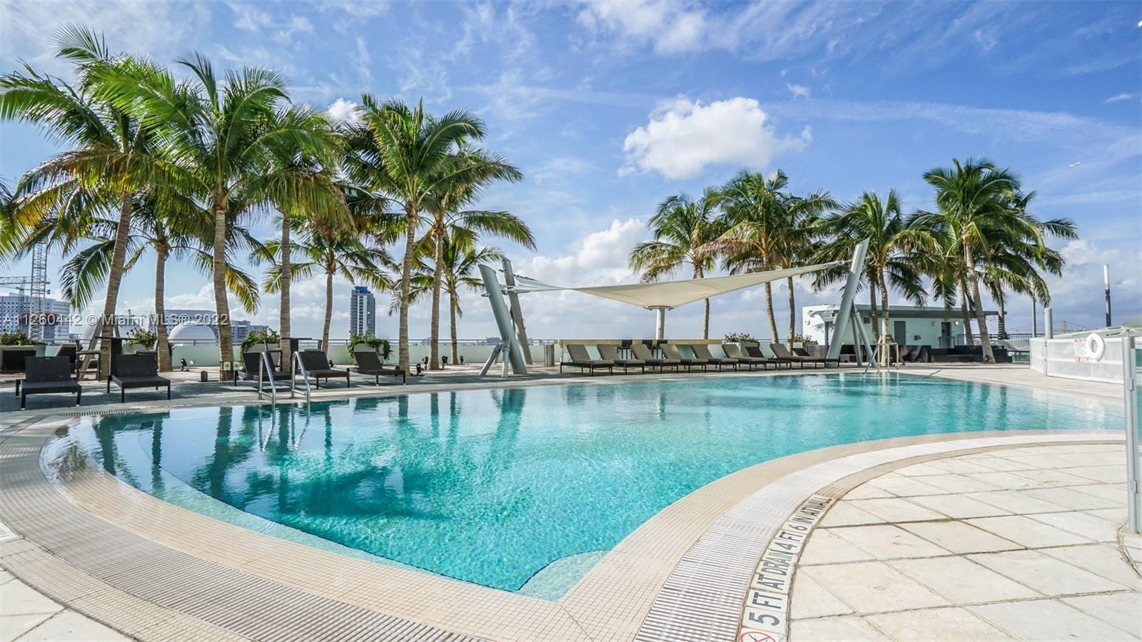 900 BISCAYNE BAY CONDO - Residential Lease