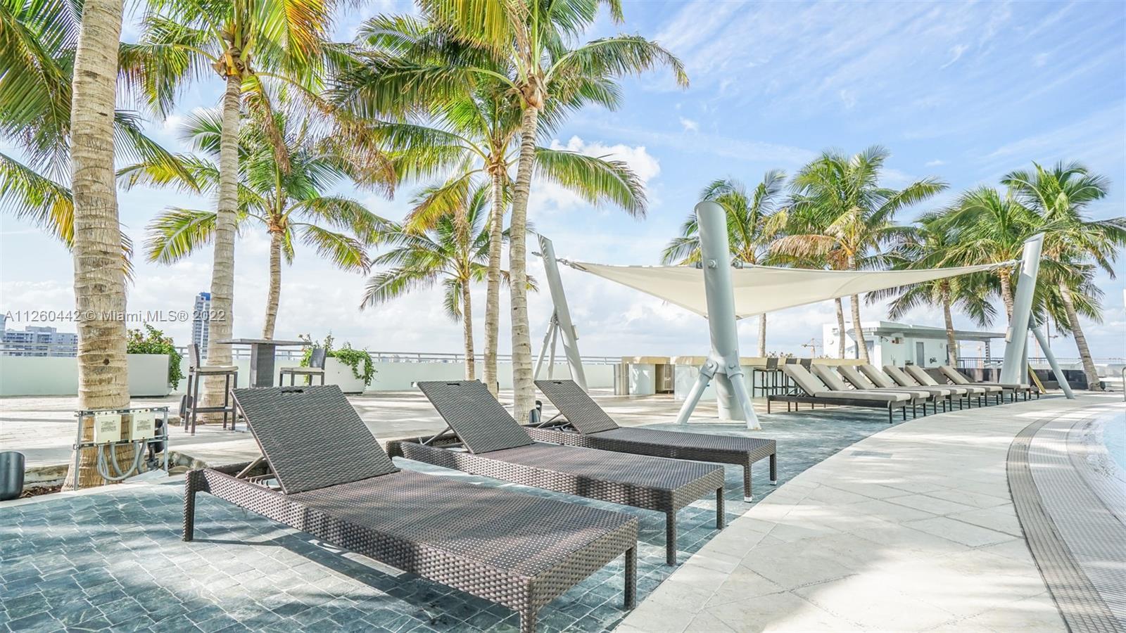 900 BISCAYNE BAY CONDO - Residential Lease