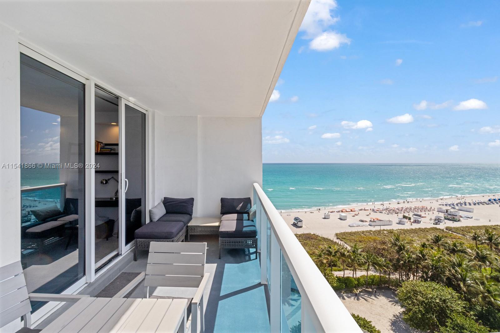 RONEY PALACE CONDO - Residential Lease