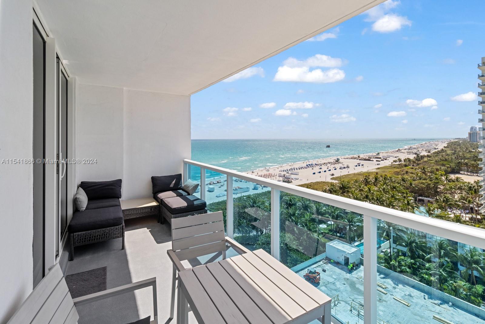 RONEY PALACE CONDO - Residential Lease