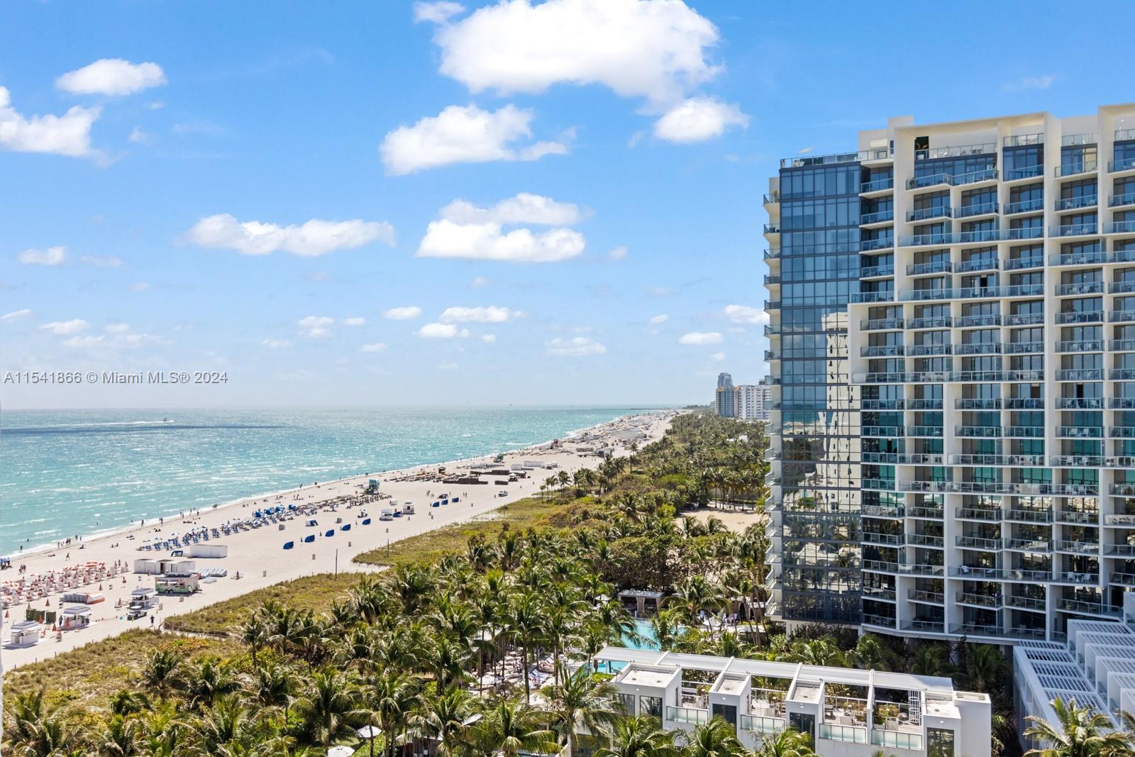 RONEY PALACE CONDO - Residential Lease