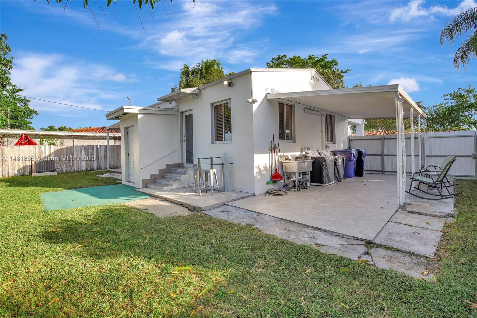 CHURCHILL ESTATES - Residential