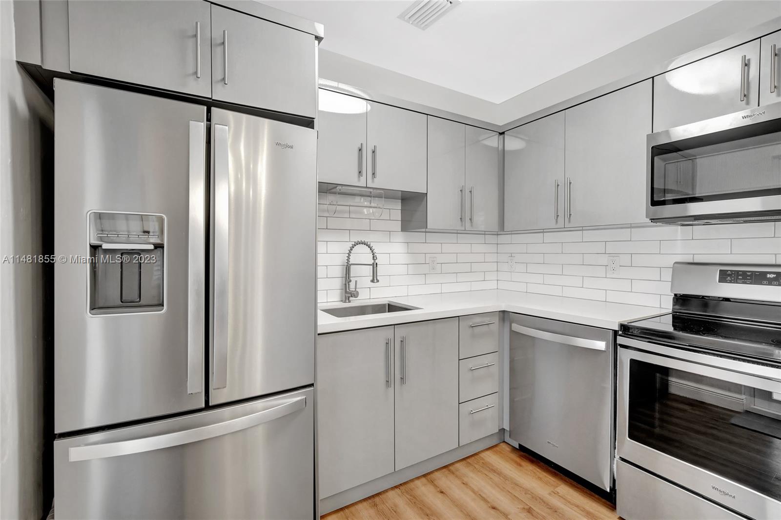 CHURCHILL ESTATES - Residential
