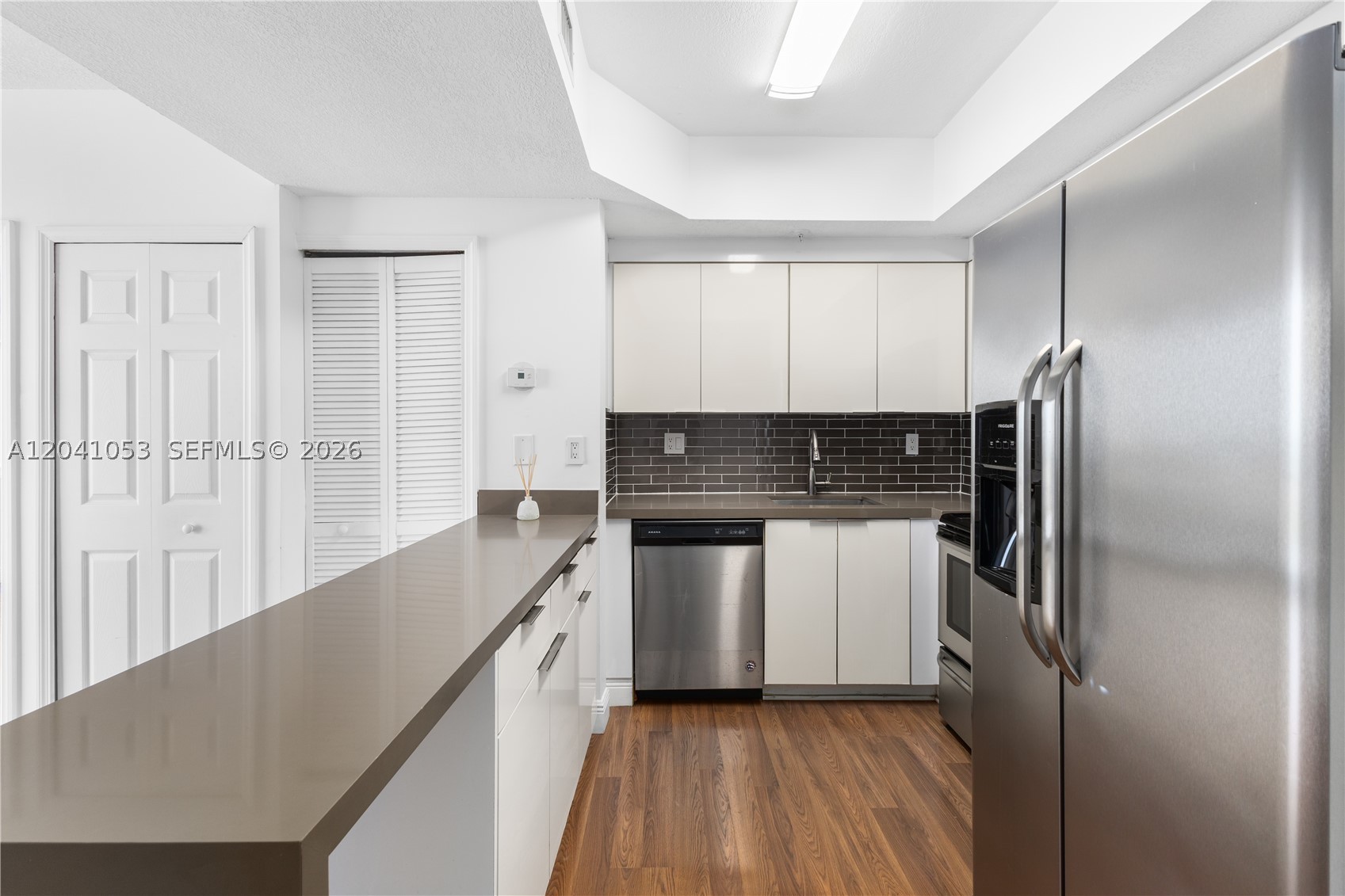 CORAL PLAZA OF MIAMI COND - Residential