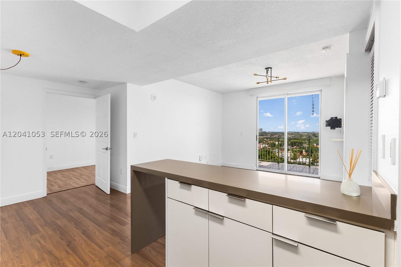 CORAL PLAZA OF MIAMI COND - Residential