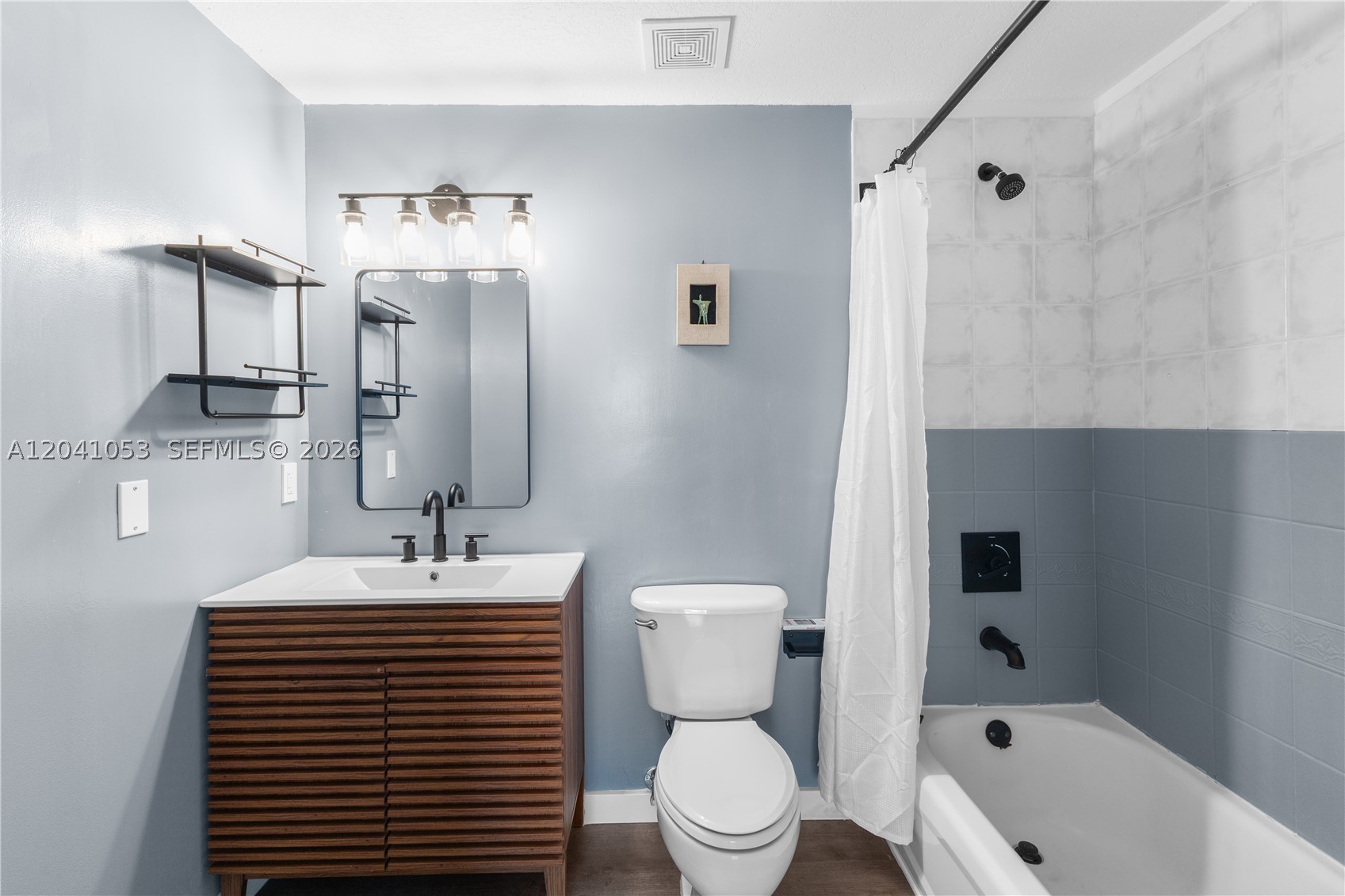 CORAL PLAZA OF MIAMI COND - Residential