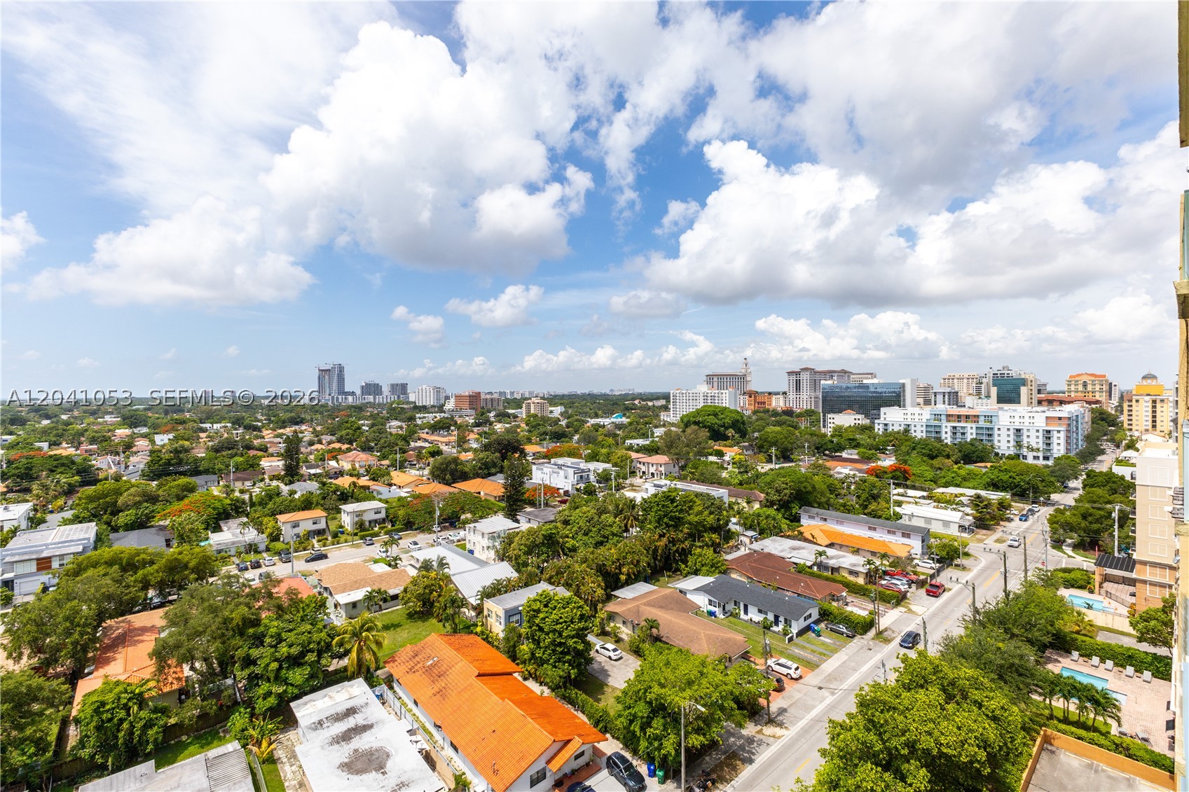 CORAL PLAZA OF MIAMI COND - Residential