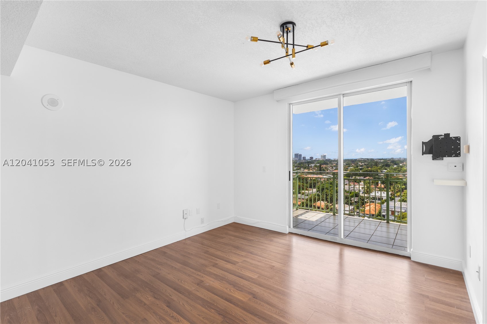 CORAL PLAZA OF MIAMI COND - Residential