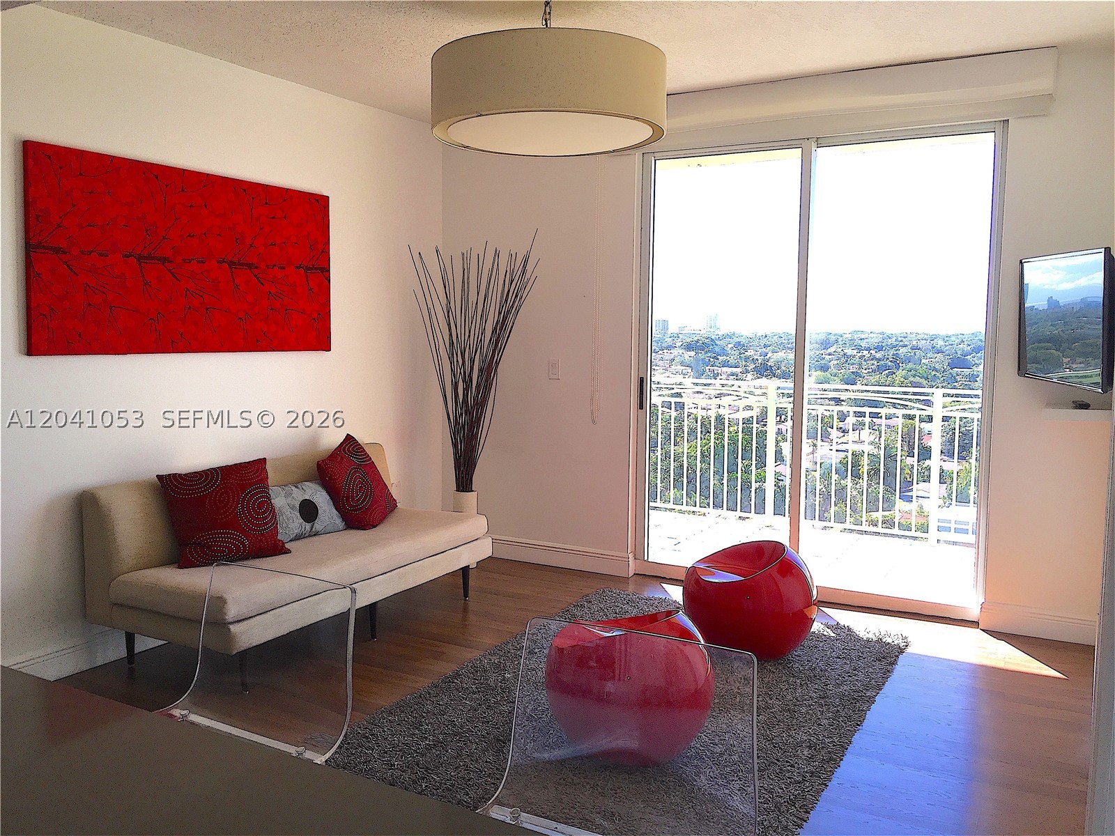 CORAL PLAZA OF MIAMI COND - Residential