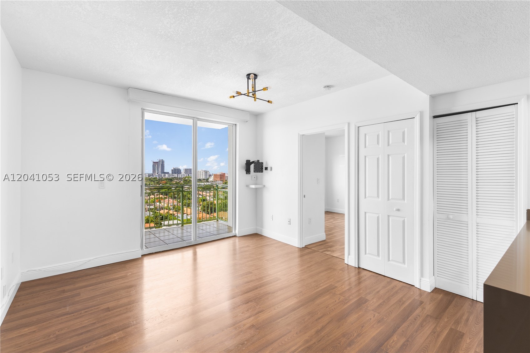 CORAL PLAZA OF MIAMI COND - Residential