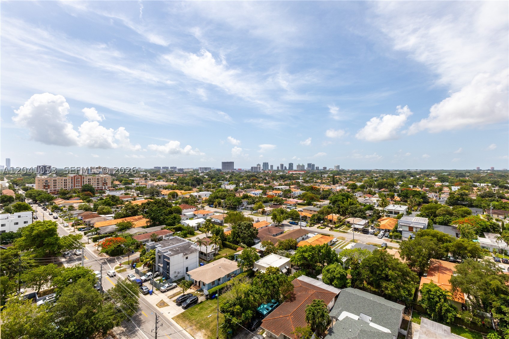 CORAL PLAZA OF MIAMI COND - Residential