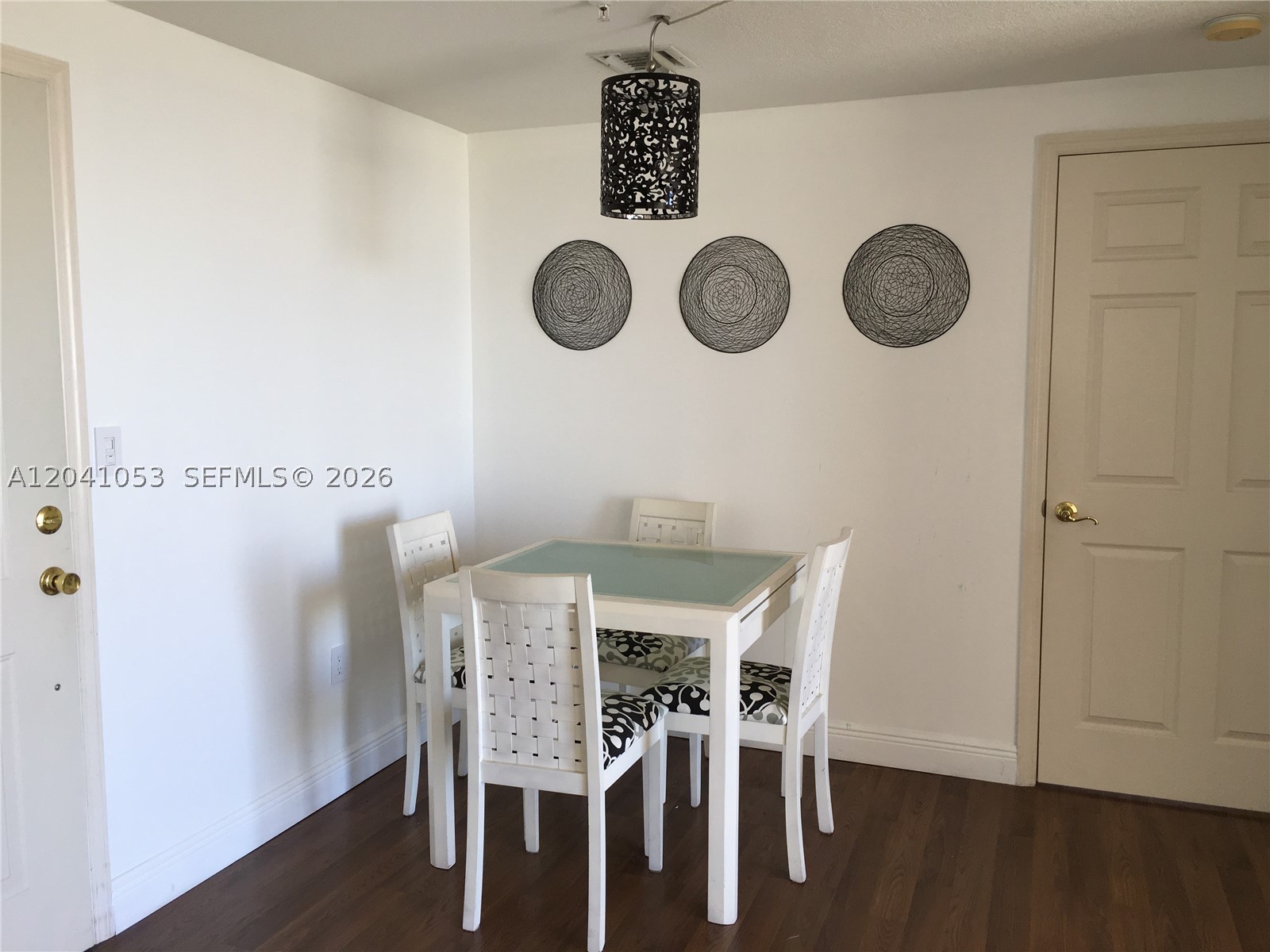 CORAL PLAZA OF MIAMI COND - Residential