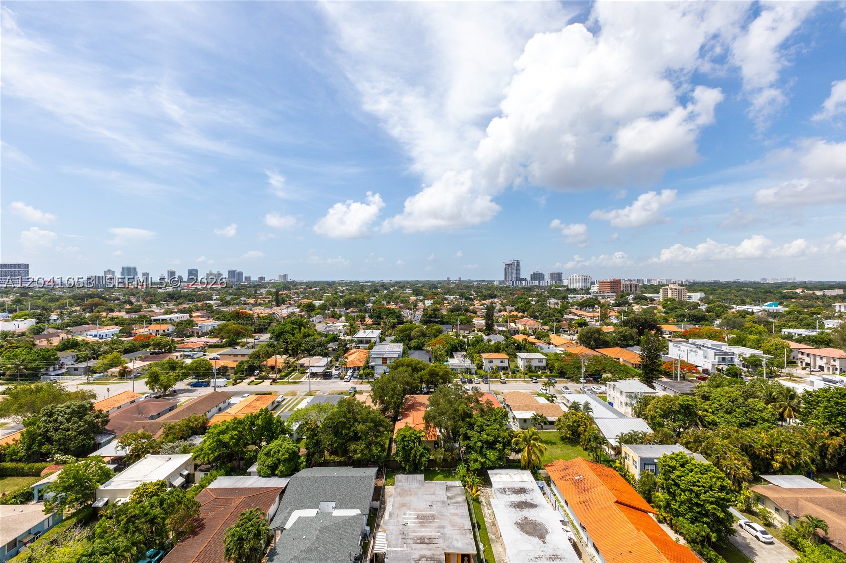 CORAL PLAZA OF MIAMI COND - Residential