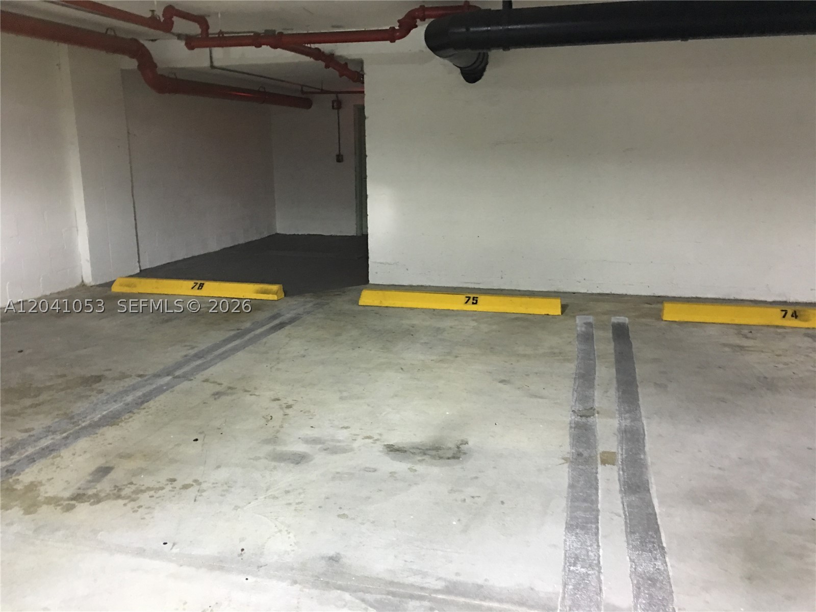 CORAL PLAZA OF MIAMI COND - Residential