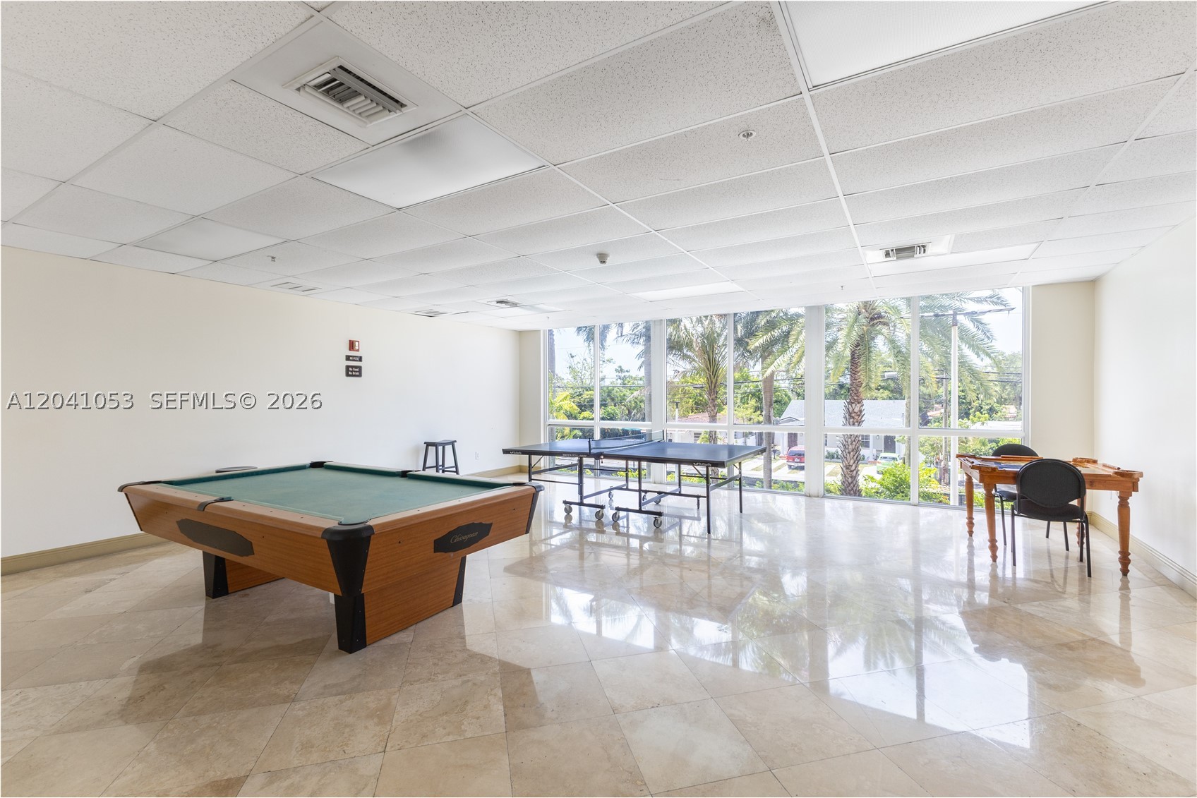 CORAL PLAZA OF MIAMI COND - Residential