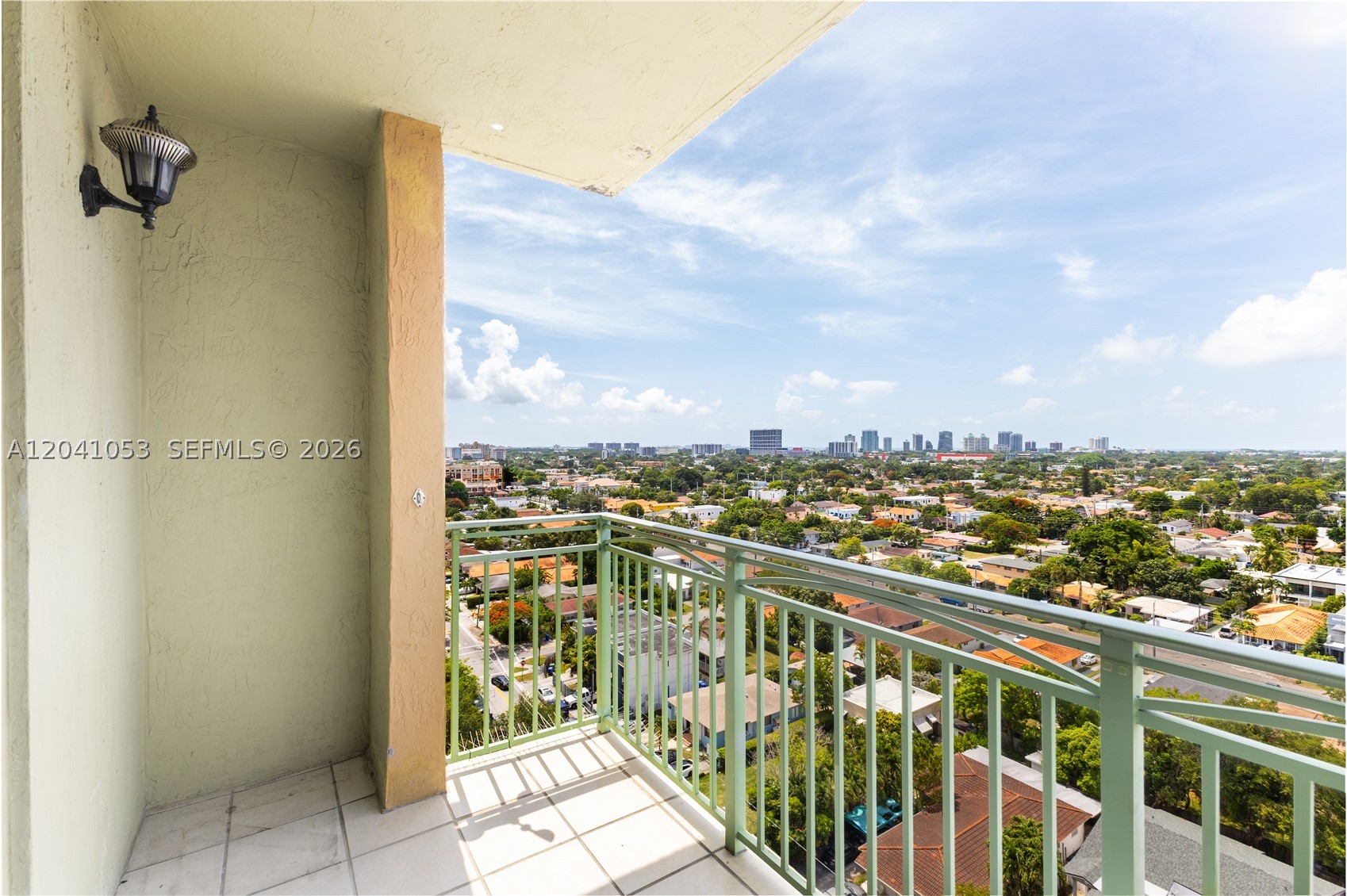 CORAL PLAZA OF MIAMI COND - Residential