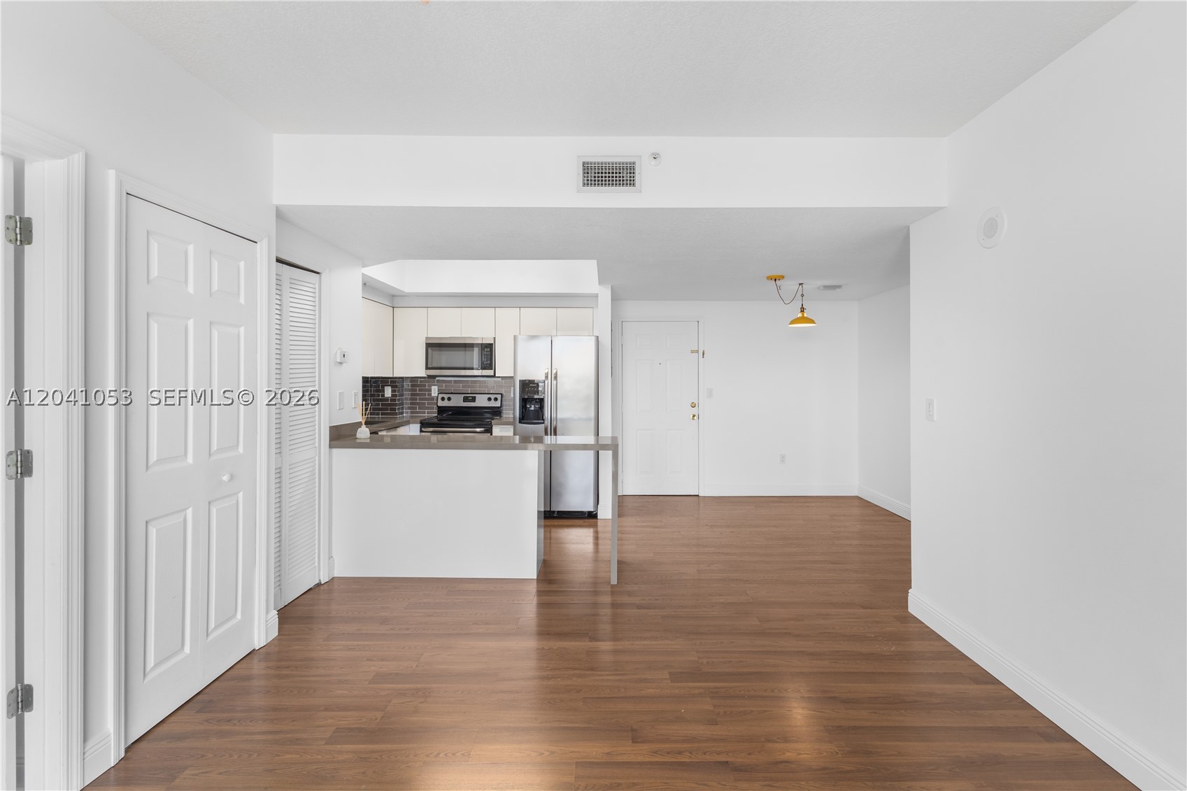 CORAL PLAZA OF MIAMI COND - Residential