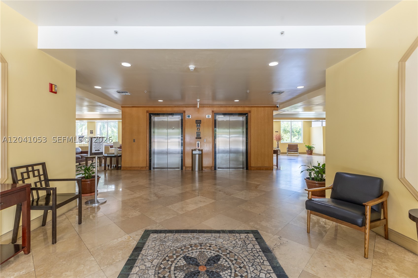 CORAL PLAZA OF MIAMI COND - Residential