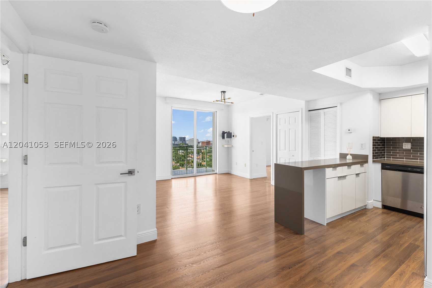 CORAL PLAZA OF MIAMI COND - Residential