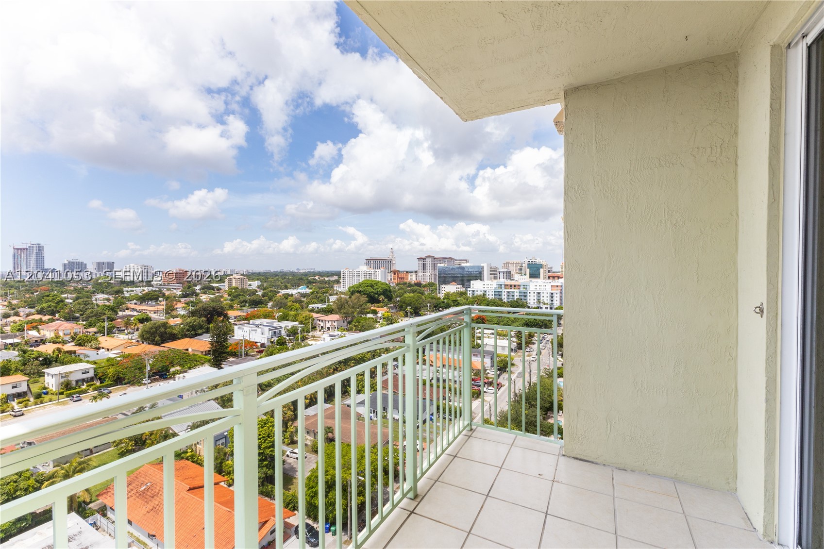 CORAL PLAZA OF MIAMI COND - Residential
