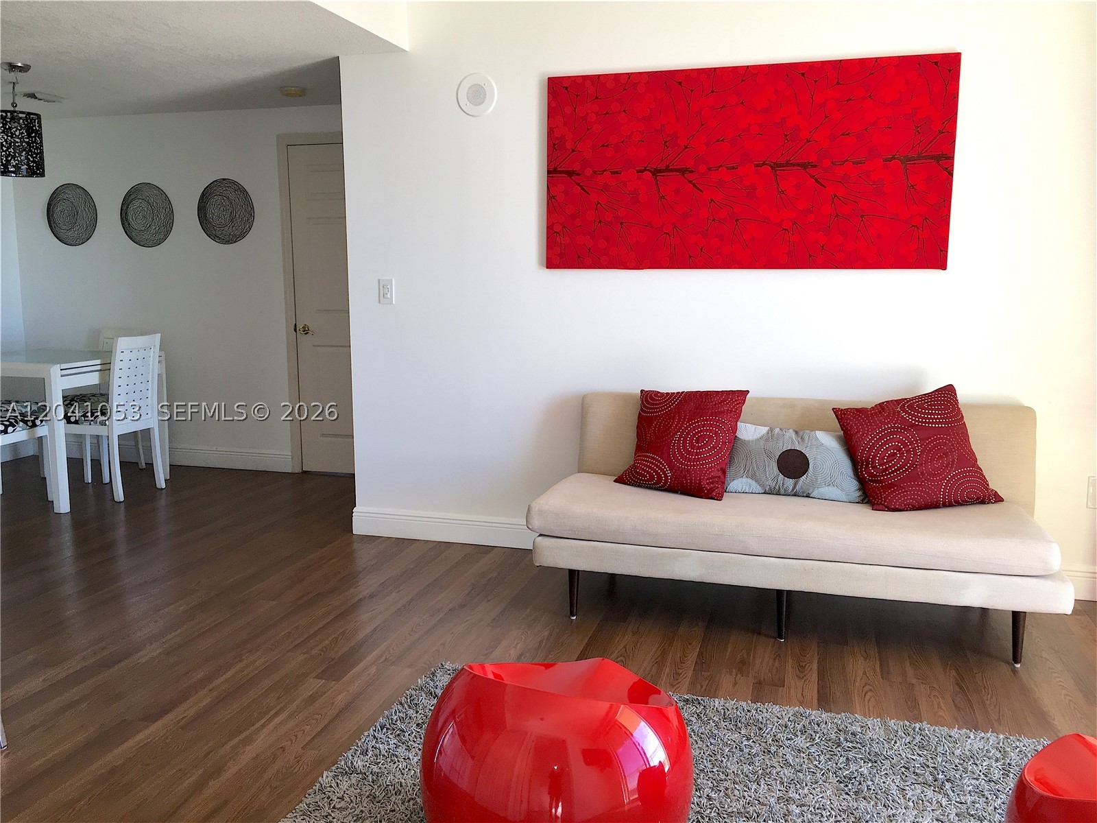 CORAL PLAZA OF MIAMI COND - Residential