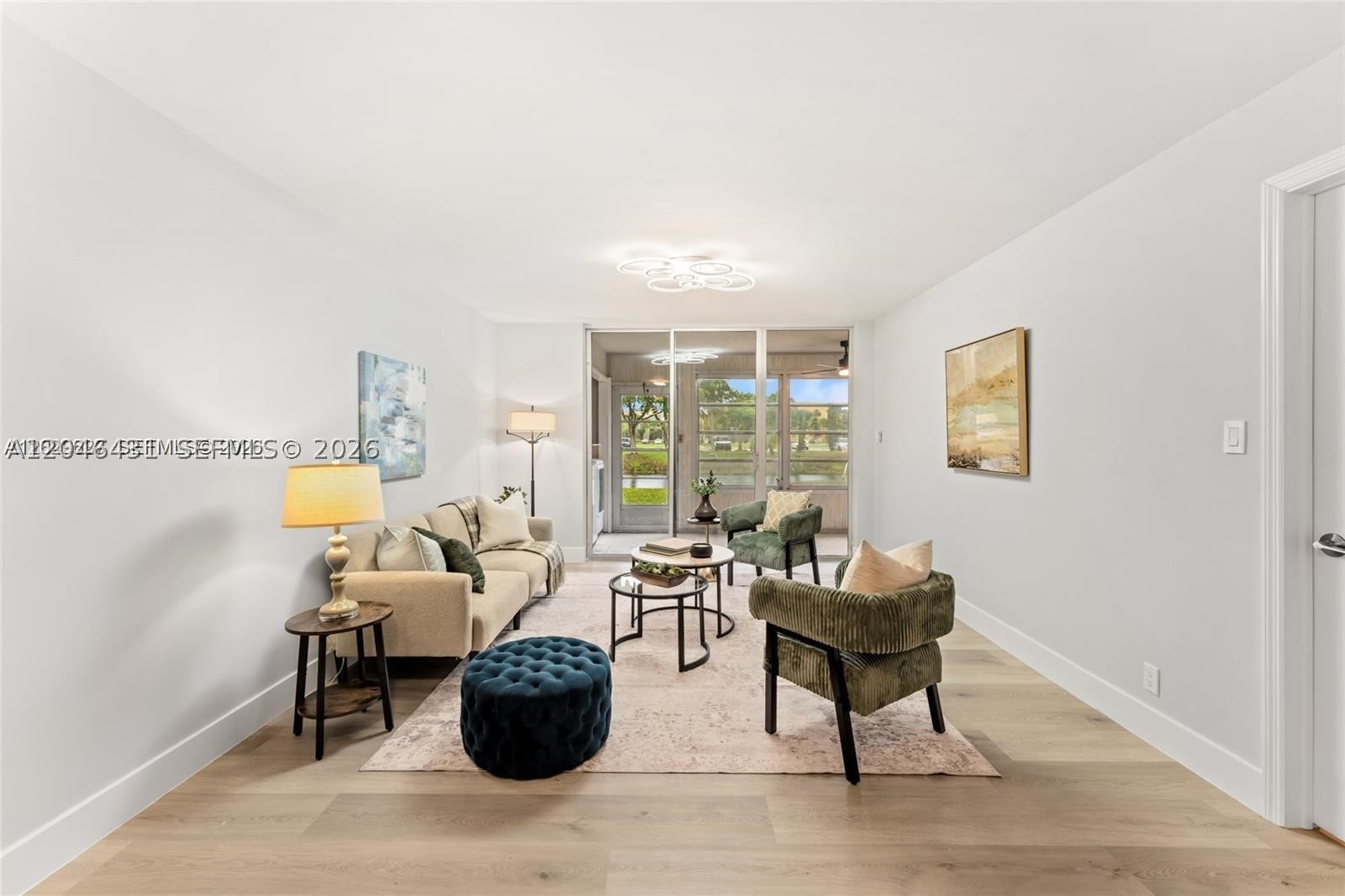 CYPRESS CHASE NORTH NO 3 - Residential