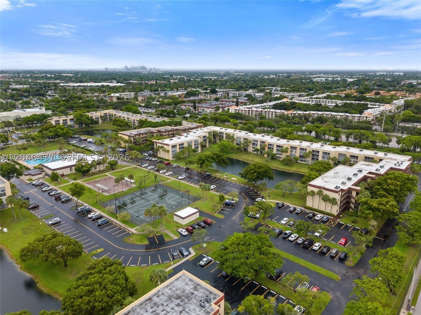 CYPRESS CHASE NORTH NO 3 - Residential