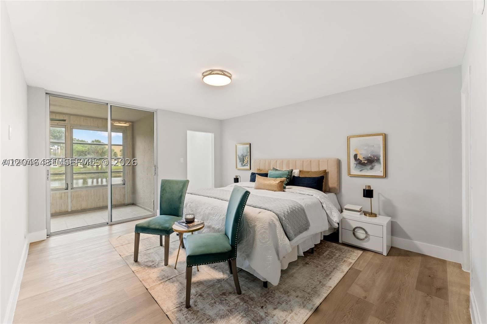 CYPRESS CHASE NORTH NO 3 - Residential
