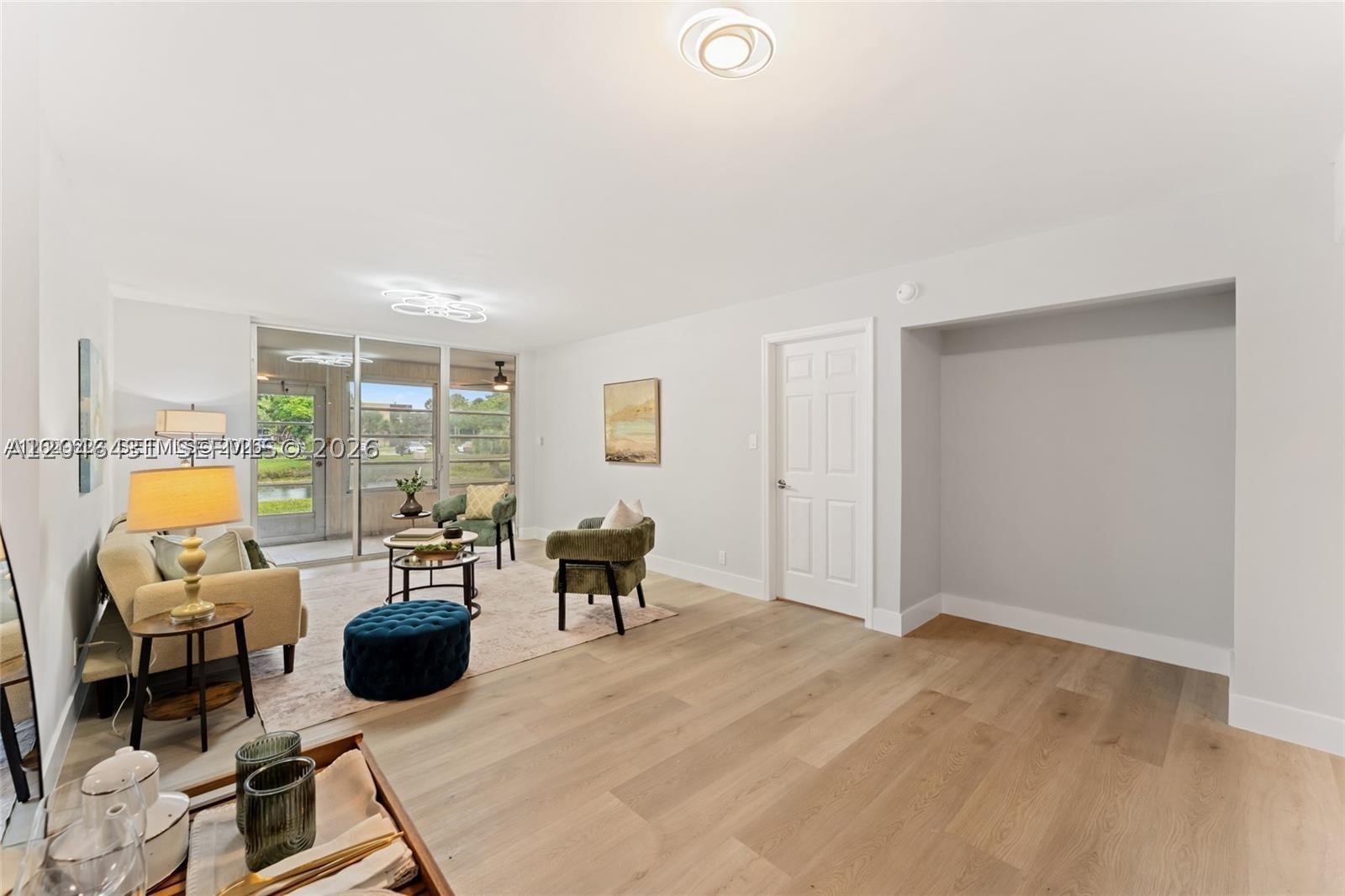 CYPRESS CHASE NORTH NO 3 - Residential