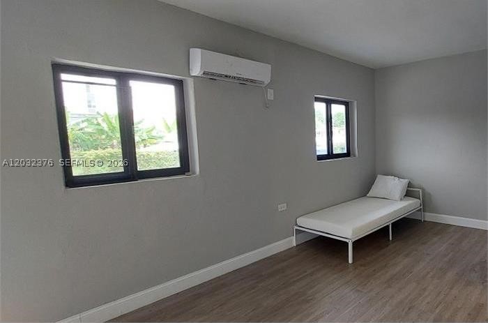 BECKERS SUB - Residential Lease