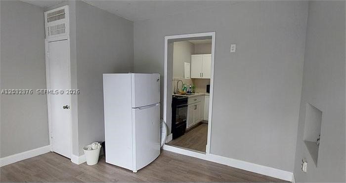 BECKERS SUB - Residential Lease