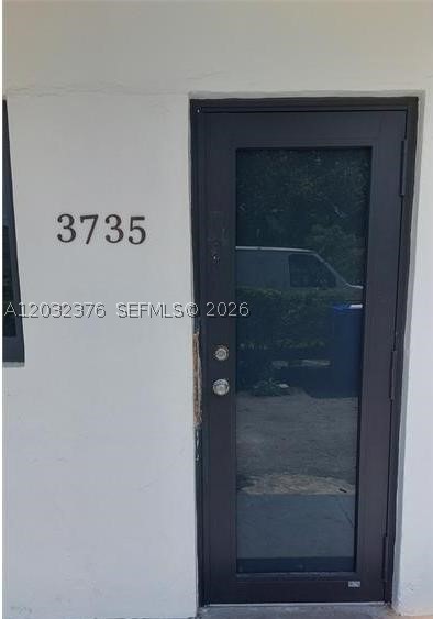 BECKERS SUB - Residential Lease